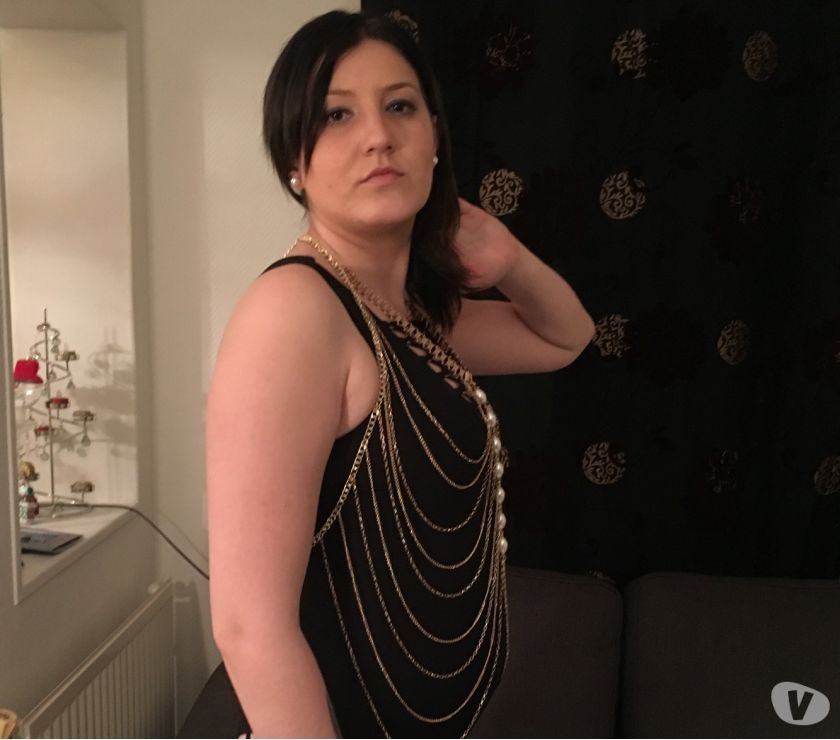Magnifique Carla sublime et délicieuse